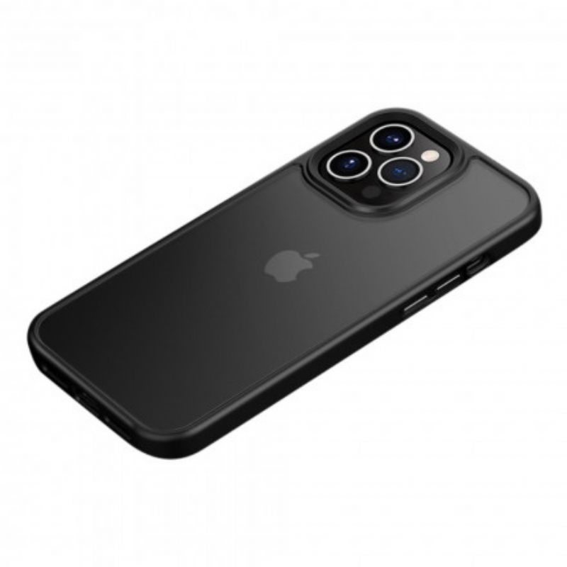 Kuori iPhone 13 Mocolo Alumiiniseos