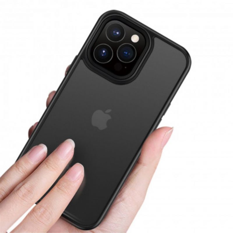Kuori iPhone 13 Mocolo Alumiiniseos