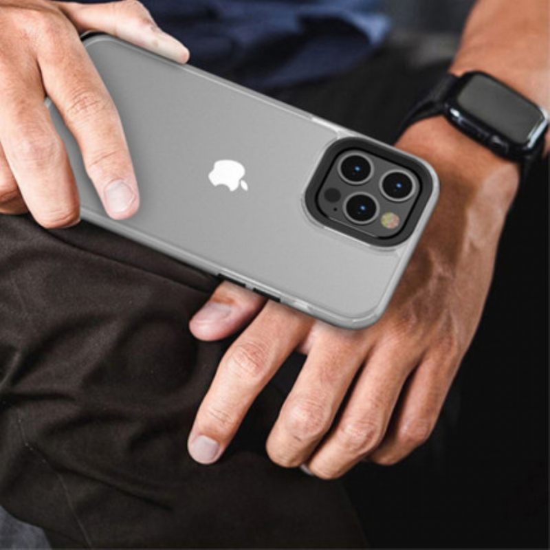 Kuori iPhone 13 Mocolo Alumiiniseos