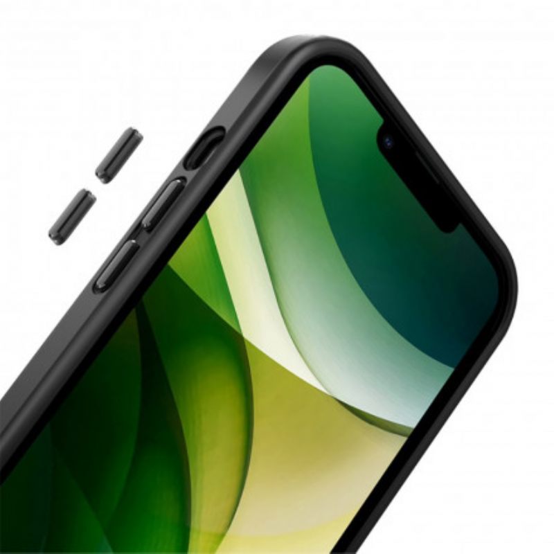 Kuori iPhone 13 Mocolo Alumiiniseos