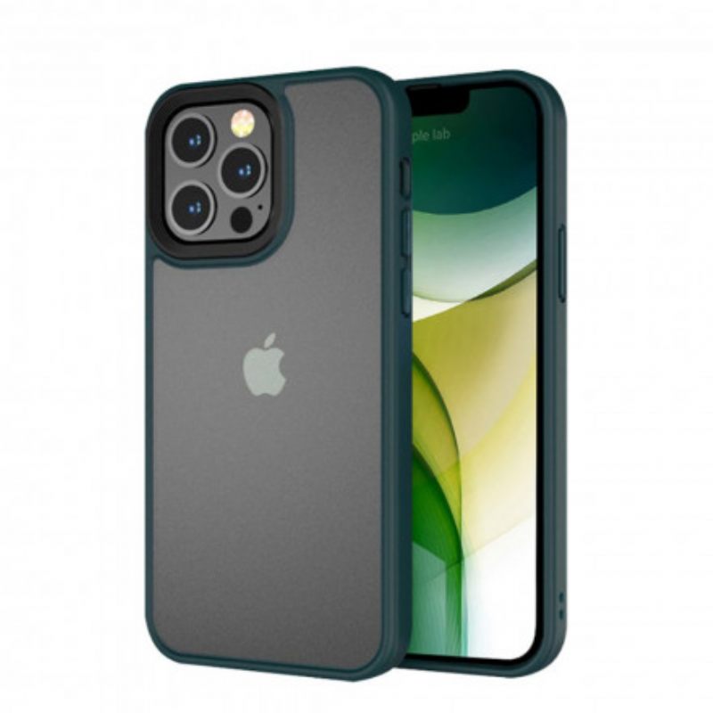 Kuori iPhone 13 Mocolo Alumiiniseos