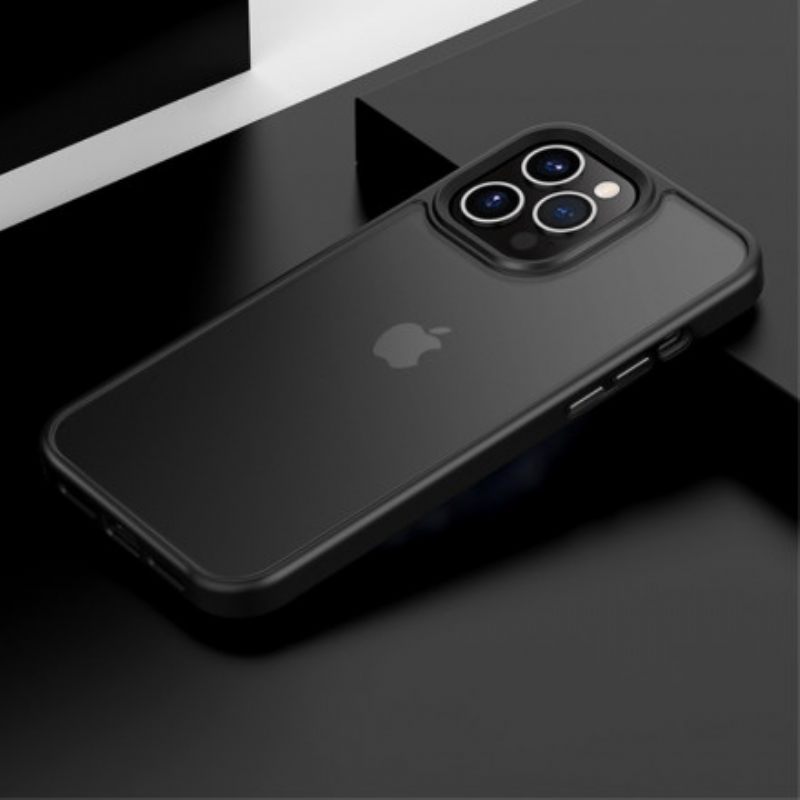 Kuori iPhone 13 Mocolo Alumiiniseos