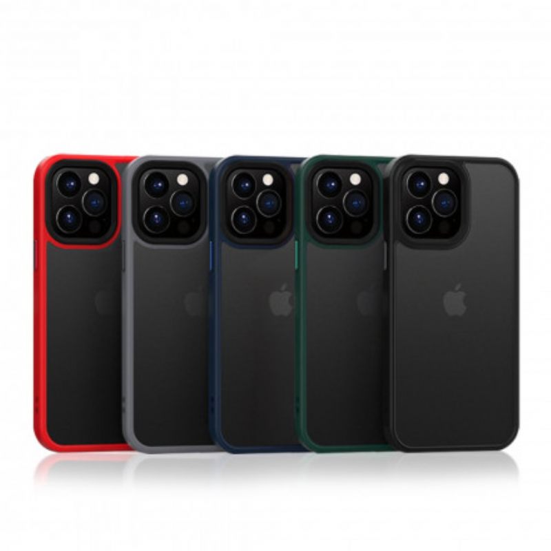 Kuori iPhone 13 Mocolo Alumiiniseos