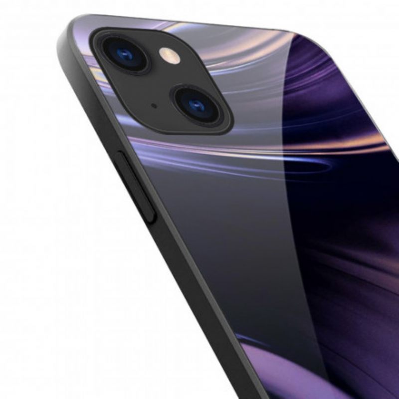 Kuori iPhone 13 Nxe Taidesarja