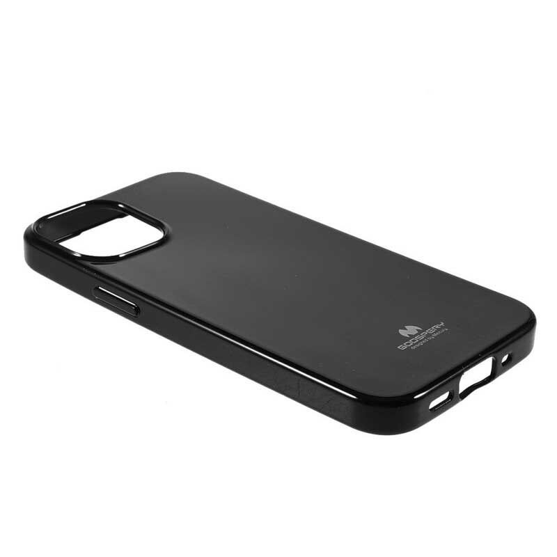 Kuori iPhone 13 Style Glitter Mercury Goospery