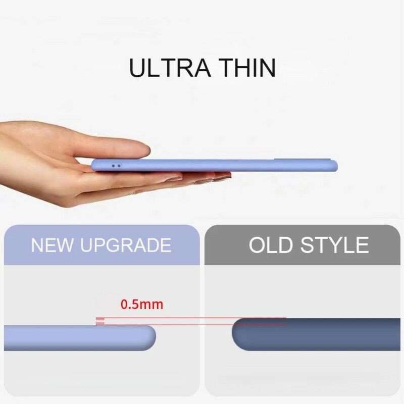 Kuori iPhone 13 Useita Pentuja