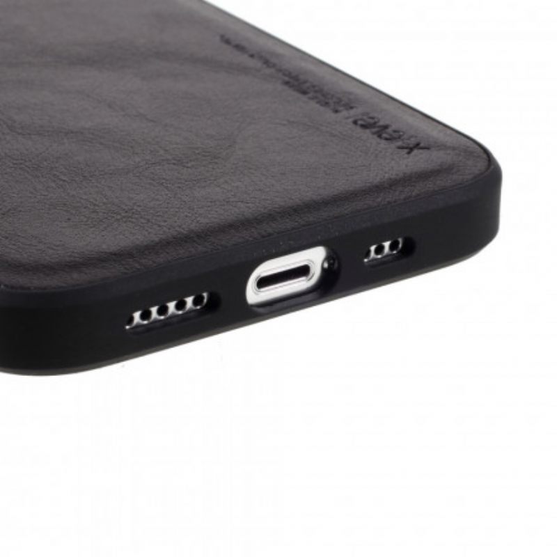 Kuori iPhone 13 Vintage Series X-level