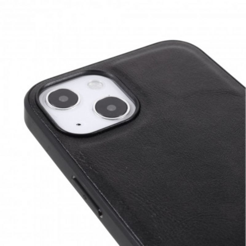 Kuori iPhone 13 Vintage Series X-level
