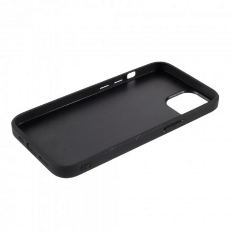 Kuori iPhone 13 Vintage Series X-level