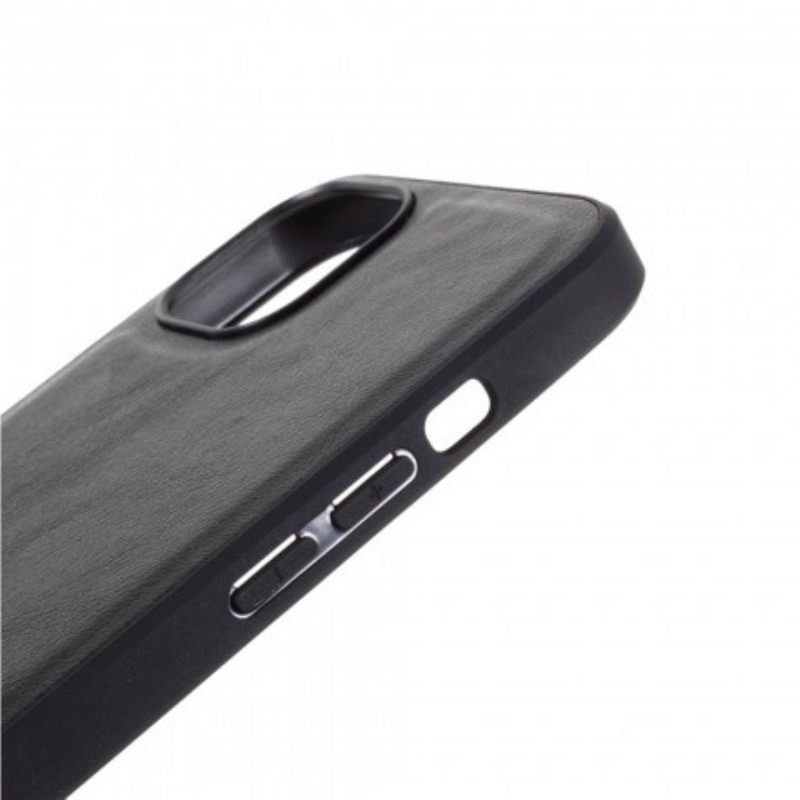 Kuori iPhone 13 Vintage Series X-level