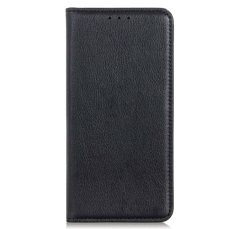 Puhelinkuoret iPhone 13 Kotelot Flip Litchi Haljattu Nahka
