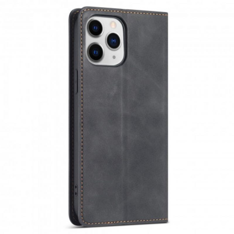 Puhelinkuoret iPhone 13 Kotelot Flip Nahkaefekti Forwenw