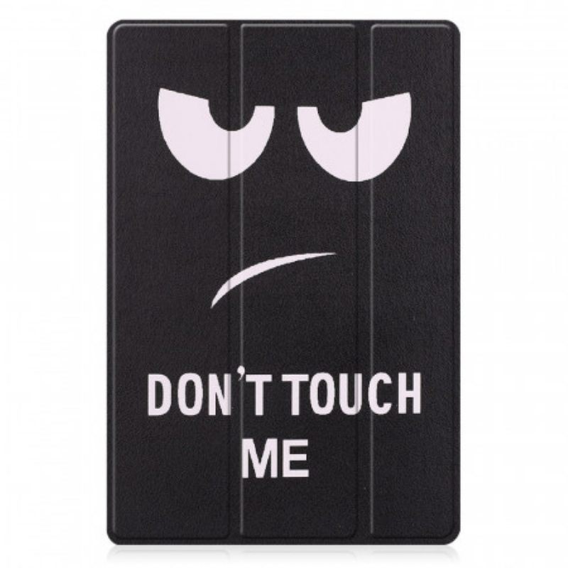 Puhelinkuoret Samsung Galaxy Tab A8 (2021) Enhanced Don't Touch Me