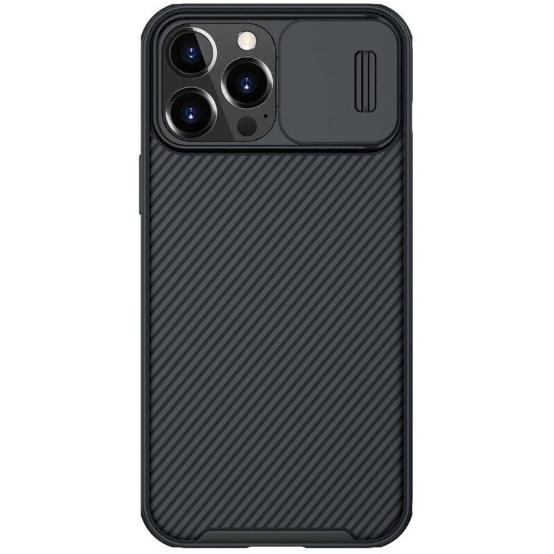 Kuori iPhone 13 Pro Max Camshield Nillkin
