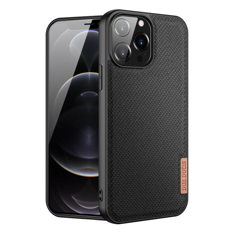Kuori iPhone 13 Pro Max Dux Ducis Fino Sarja