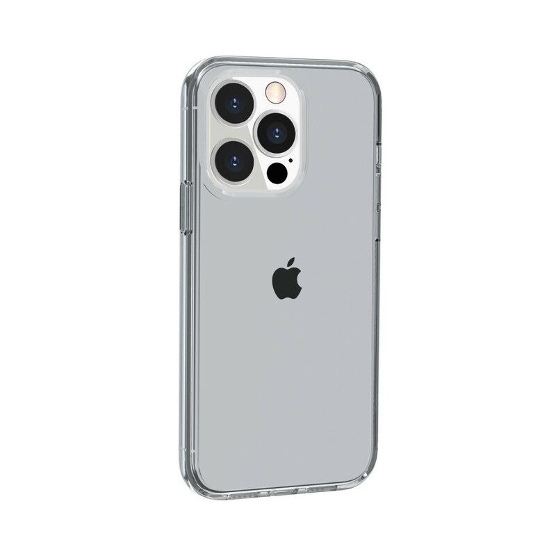 Kuori iPhone 13 Pro Max Kirkas Sävytetty