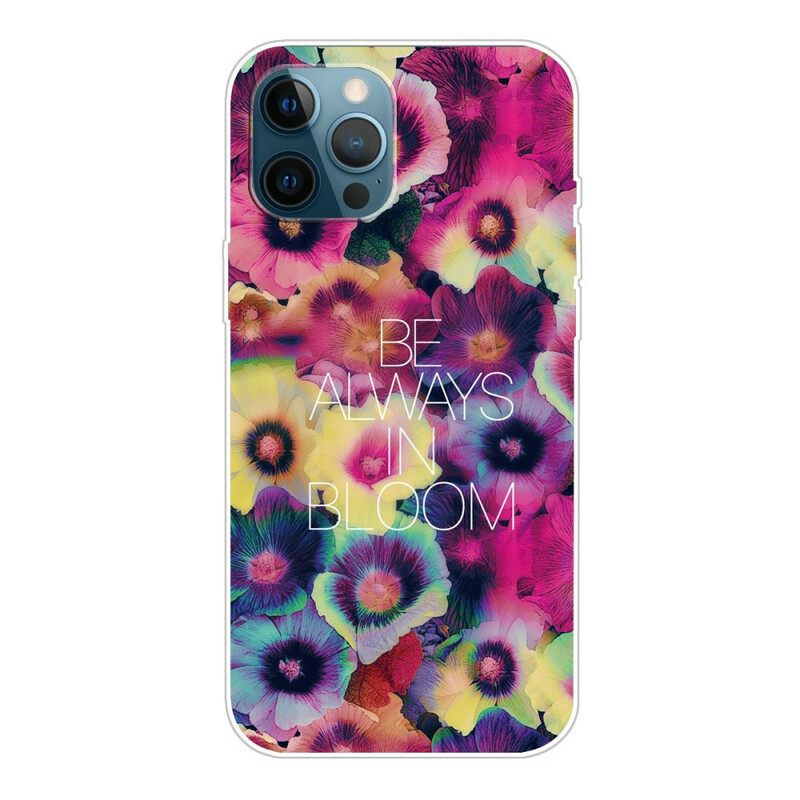 Kuori iPhone 13 Pro Max Ole Aina Kukassa