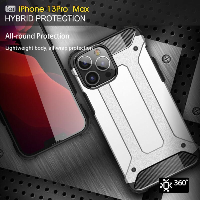 Kuori iPhone 13 Pro Max Survivor