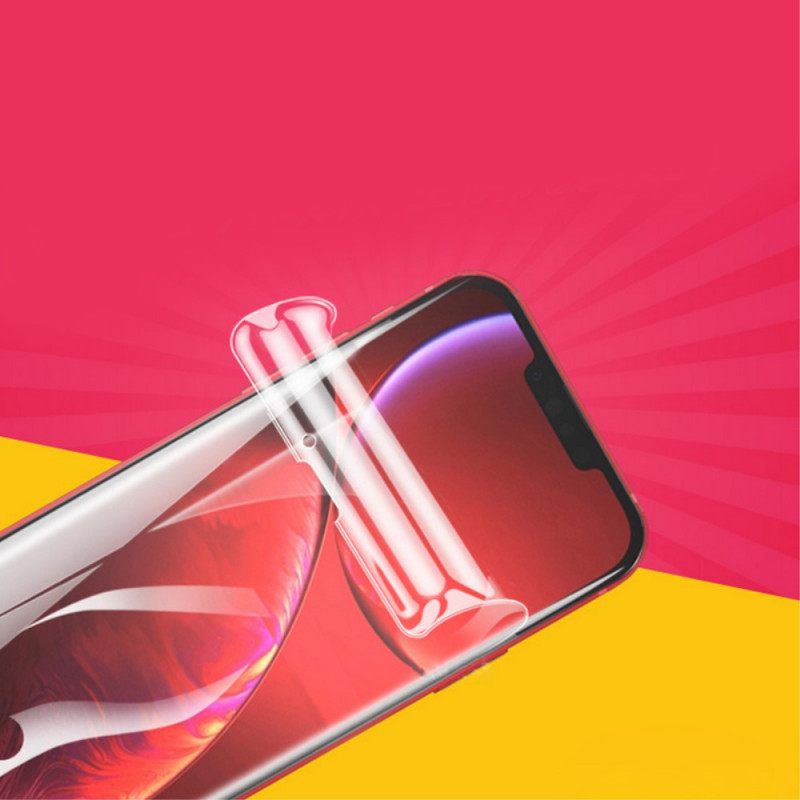 Näytönsuoja iPhone 13 Pro Maxille