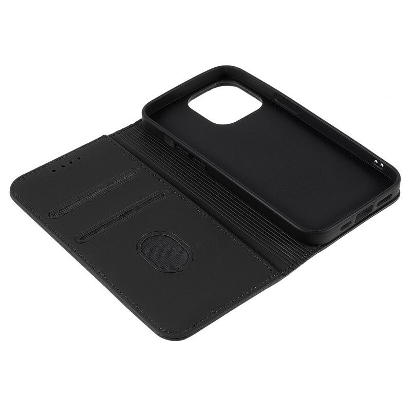Puhelinkuoret iPhone 13 Pro Max Kotelot Flip Korttitelineen Teline