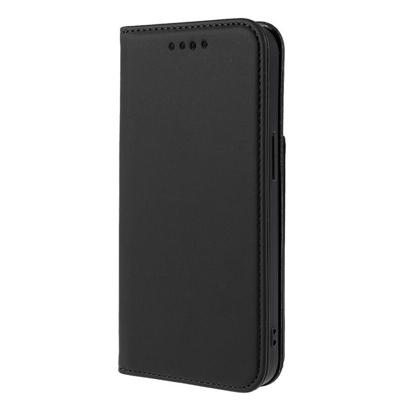 Puhelinkuoret iPhone 13 Pro Max Kotelot Flip Korttitelineen Teline