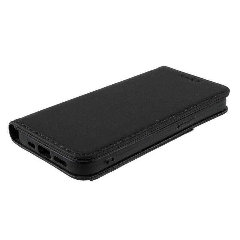 Puhelinkuoret iPhone 13 Pro Max Kotelot Flip Korttitelineen Teline