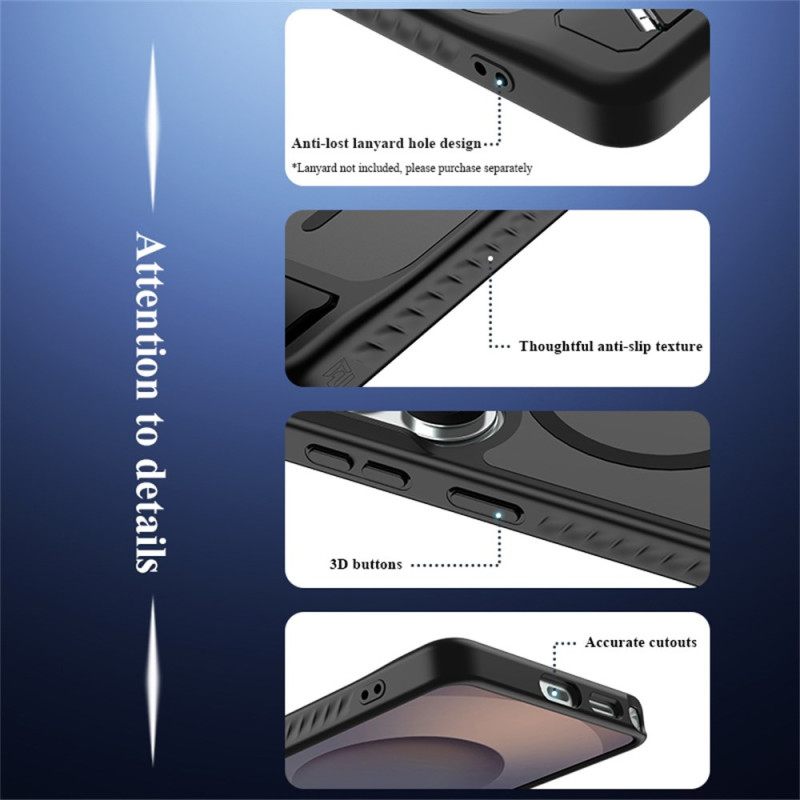 Case Samsung Galaxy S26 Plus Puhelinkuoret Le-chic-sarja Lereach