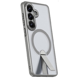 Case Samsung Galaxy S26 Plus Puhelinkuoret Magneettinen Muotoilujalusta