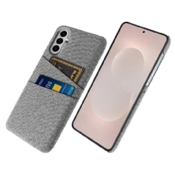 Case Samsung Galaxy S26 Plus Puhelinkuoret Tuplakorttiteline