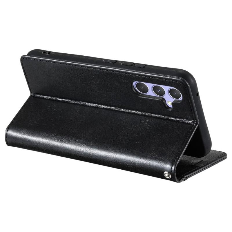 Kotelot Samsung Galaxy S26 Plus 6 Korttipaikkaa Ja Rannehihna