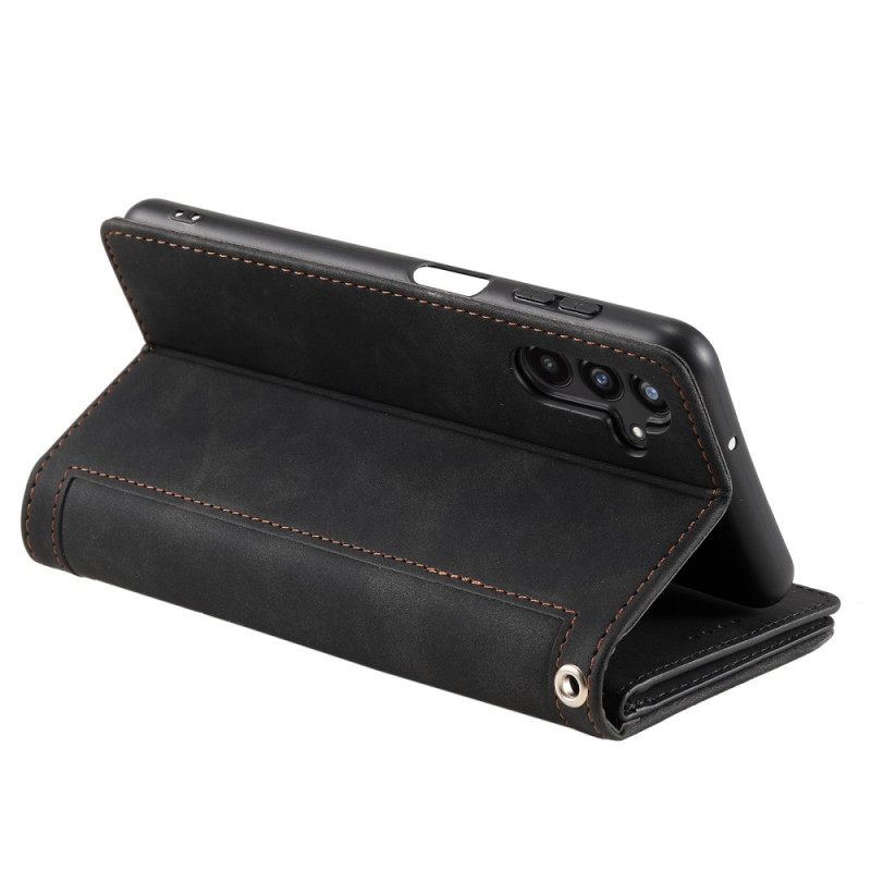 Kotelot Samsung Galaxy S26 Plus 9 Korttipaikkaa Ja Vetoketju