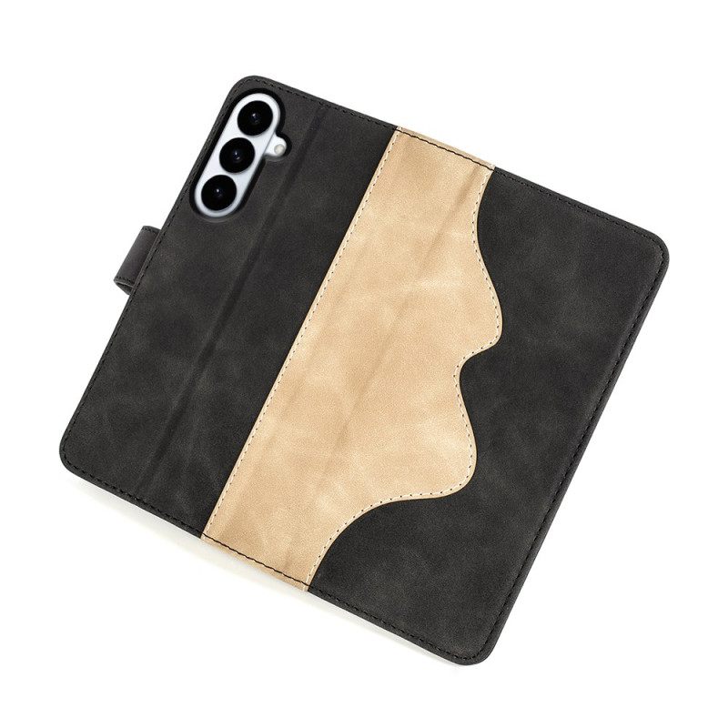 Kotelot Samsung Galaxy S26 Plus Kaksivärinen Grafiikka