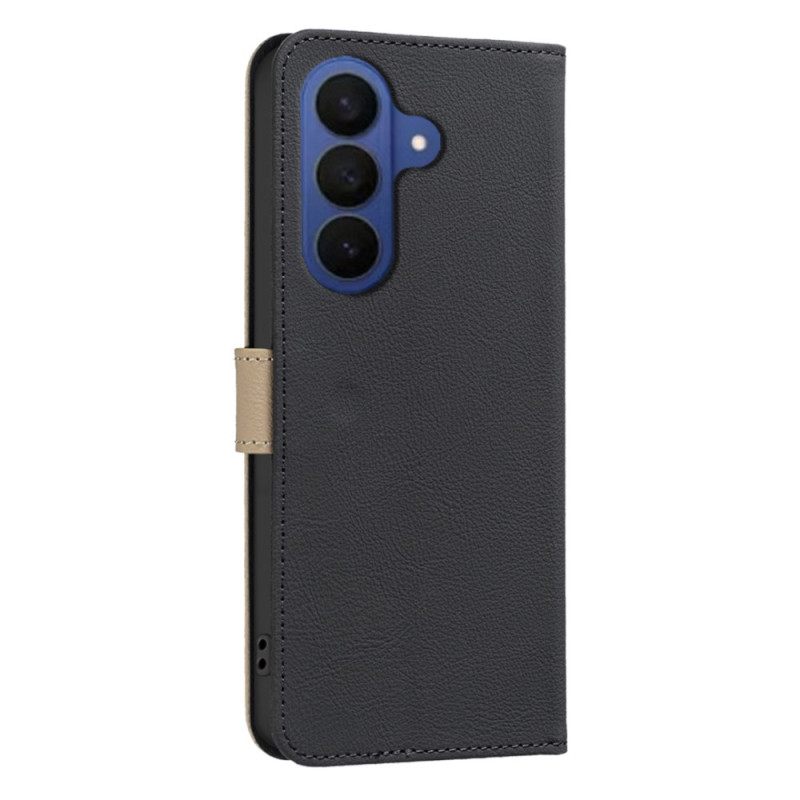 Kotelot Samsung Galaxy S26 Plus Kukkainen Binfen Colo Suojakuori