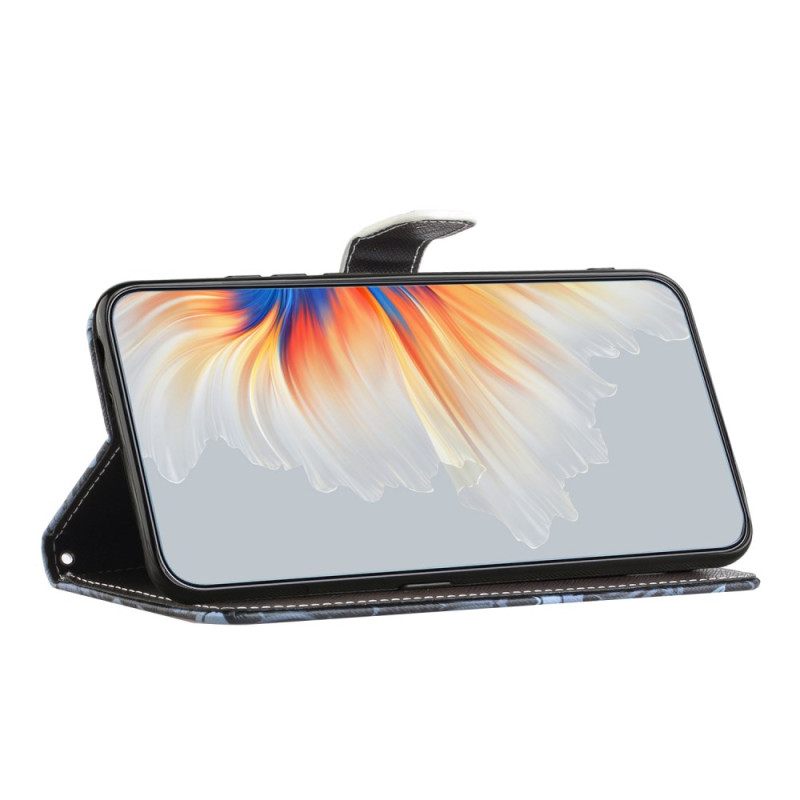 Kotelot Samsung Galaxy S26 Plus Leopardi Suojakuori