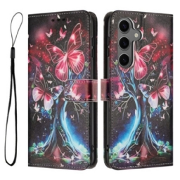 Kotelot Samsung Galaxy S26 Plus Perhospuu