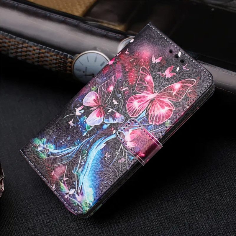 Kotelot Samsung Galaxy S26 Plus Perhospuu