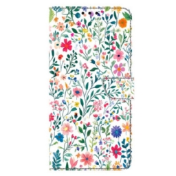 Kotelot Samsung Galaxy S26 Plus Pieni Kukkapenkki