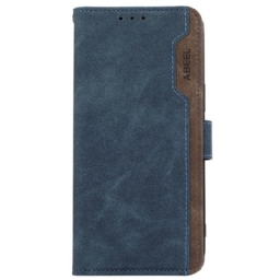 Kotelot Samsung Galaxy S26 Plus Puhelinkuoret Kaksivärinen Rfid Abeel