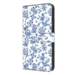 Kotelot Samsung Galaxy S26 Plus Puhelinkuoret Kukkaispelto