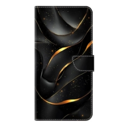 Kotelot Samsung Galaxy S26 Plus Puhelinkuoret Kultainen Nauha