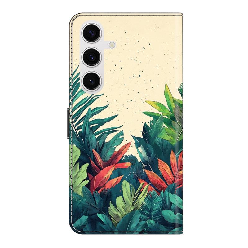 Kotelot Samsung Galaxy S26 Plus Puhelinkuoret Lehdet