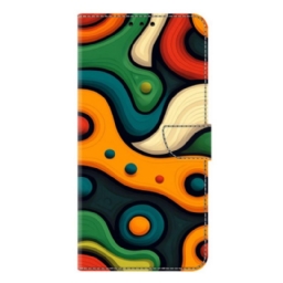 Kotelot Samsung Galaxy S26 Plus Puhelinkuoret Maalattu Aihe