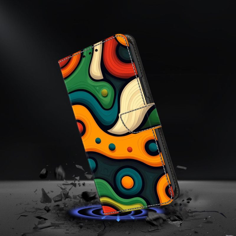 Kotelot Samsung Galaxy S26 Plus Puhelinkuoret Maalattu Aihe