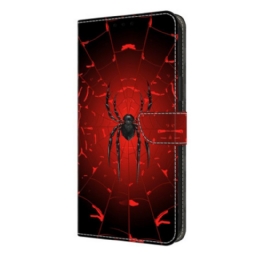 Kotelot Samsung Galaxy S26 Plus Puhelinkuoret Musta Hämähäkki