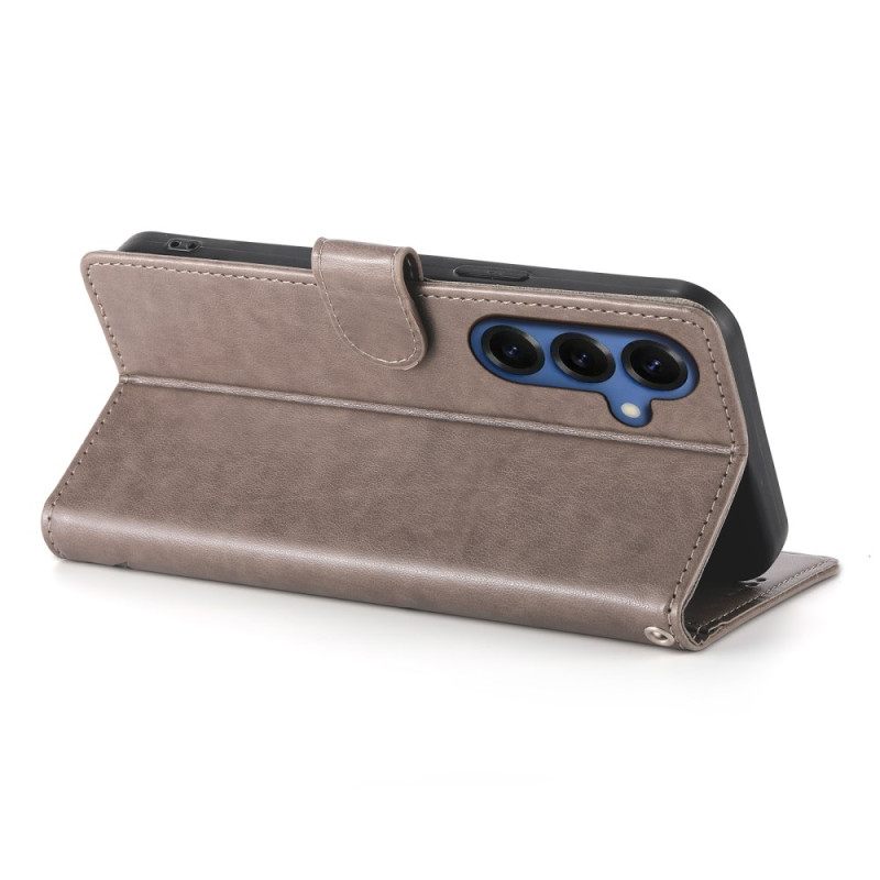 Kotelot Samsung Galaxy S26 Plus Puhelinkuoret Pienet Kukat