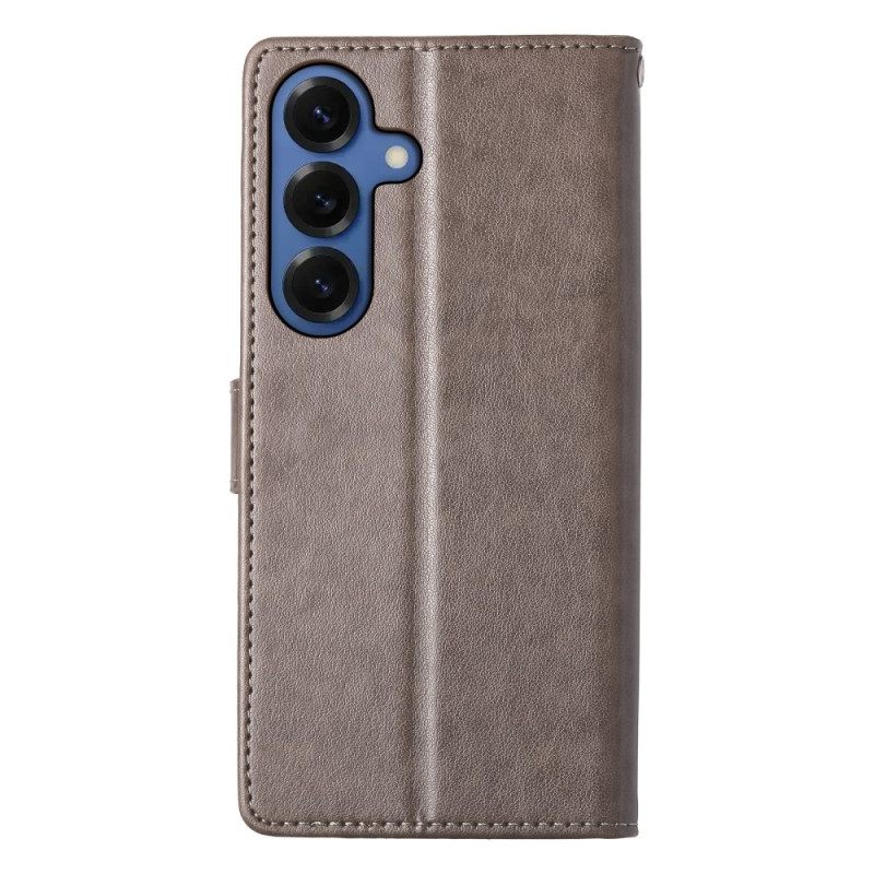 Kotelot Samsung Galaxy S26 Plus Puhelinkuoret Pienet Kukat