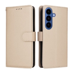 Kotelot Samsung Galaxy S26 Plus Puhelinkuoret Rfid-suojaus Ja 3 Korttipaikkaa