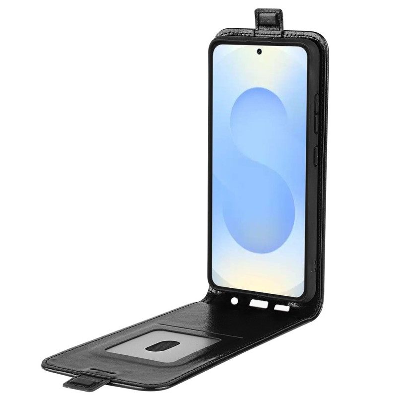 Kotelot Samsung Galaxy S26 Plus Pystysuuntainen Läppä Suojakuori