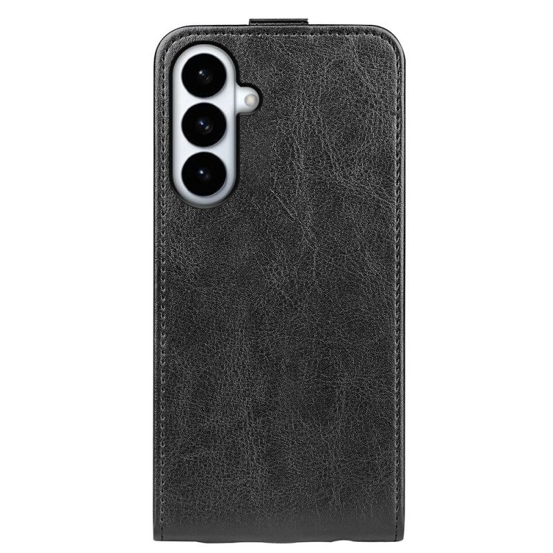 Kotelot Samsung Galaxy S26 Plus Pystysuuntainen Läppä Suojakuori