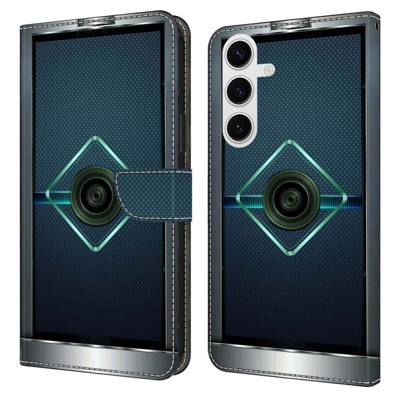 Kotelot Samsung Galaxy S26 Plus Upea Tulevaisuus